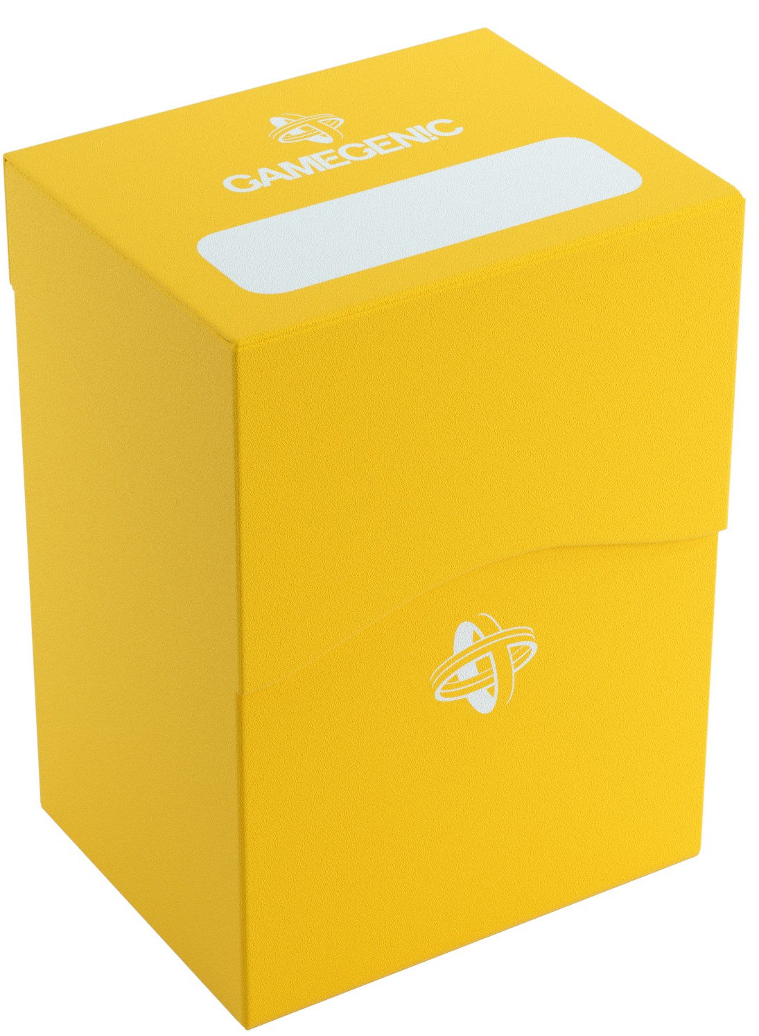 GG ESSENTIAL LINE DECK HOLDER 80+ - YELLOW