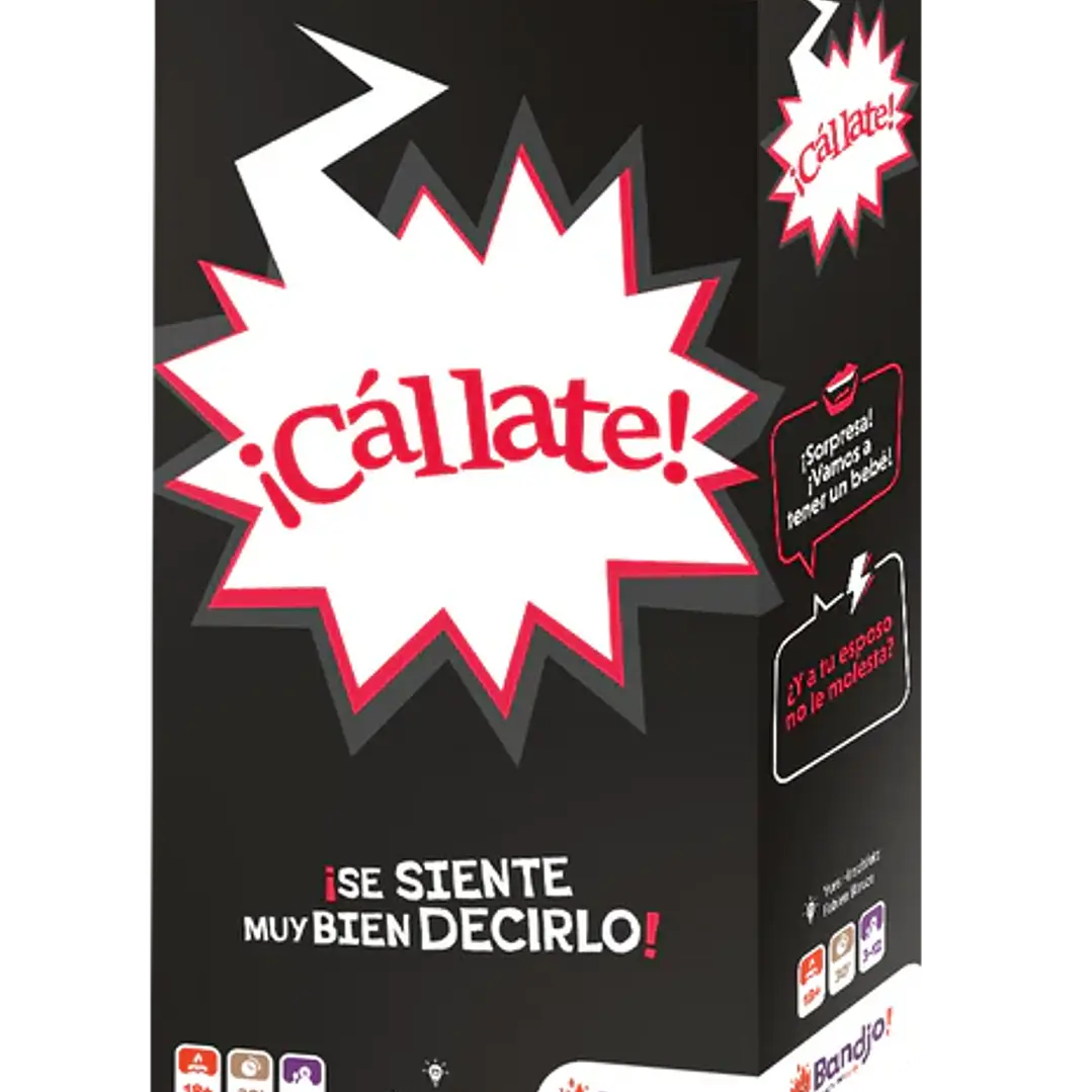 Callate
